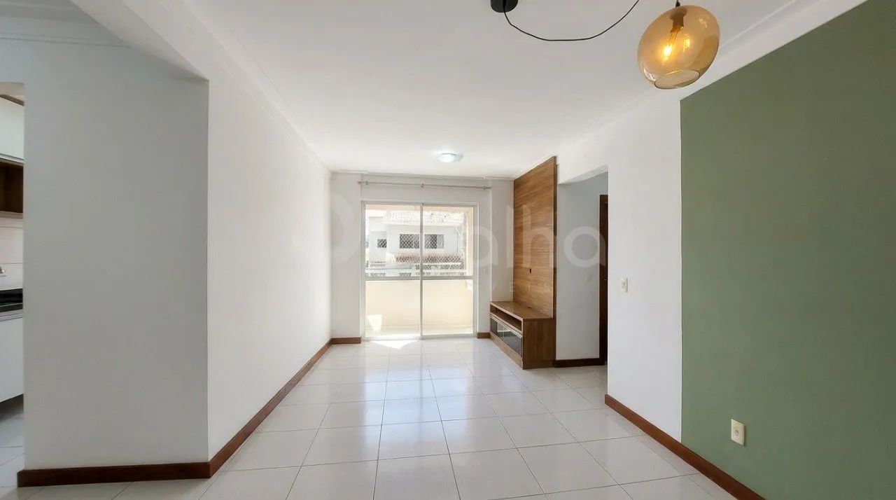 Apartamento de 58m² com 2 dormitórios no Jardim Cidade