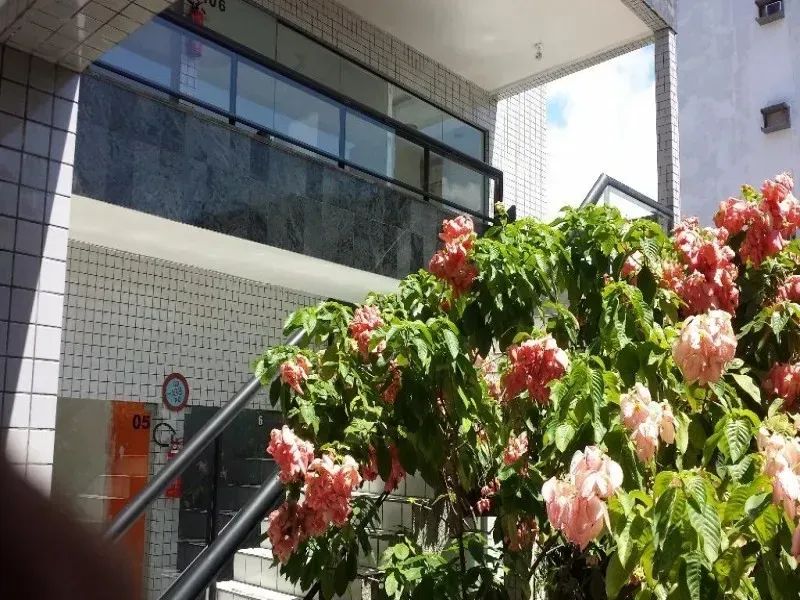 Imóvel para aluguel tem 28 metros quadrados em Espinheiro - Recife - PE - Foto 2