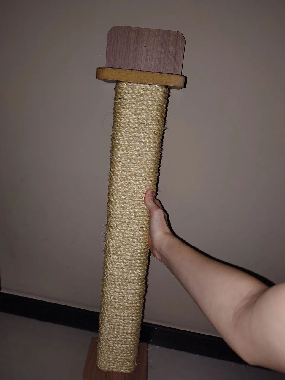 Arranhador gato - Foto 2