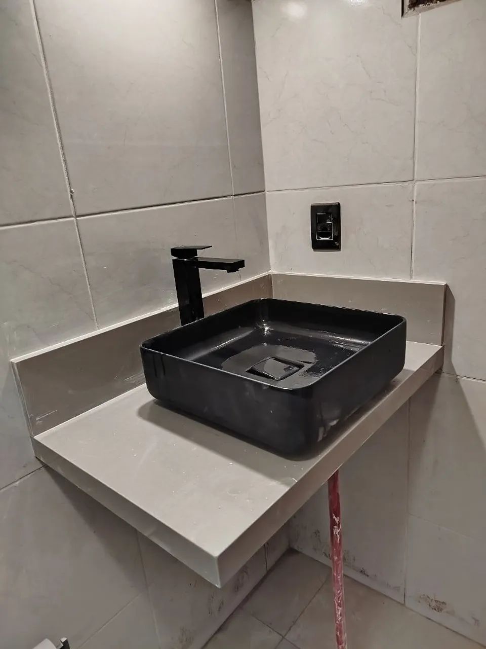 Bancadas em Granito com Fabricação e Instalação