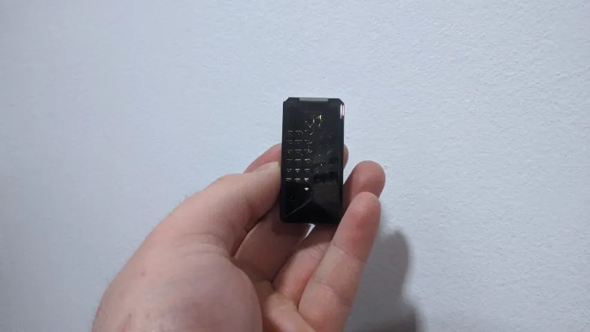 Mouse Attack Shark X8 Pro 8K *NOVO* - Foto 4