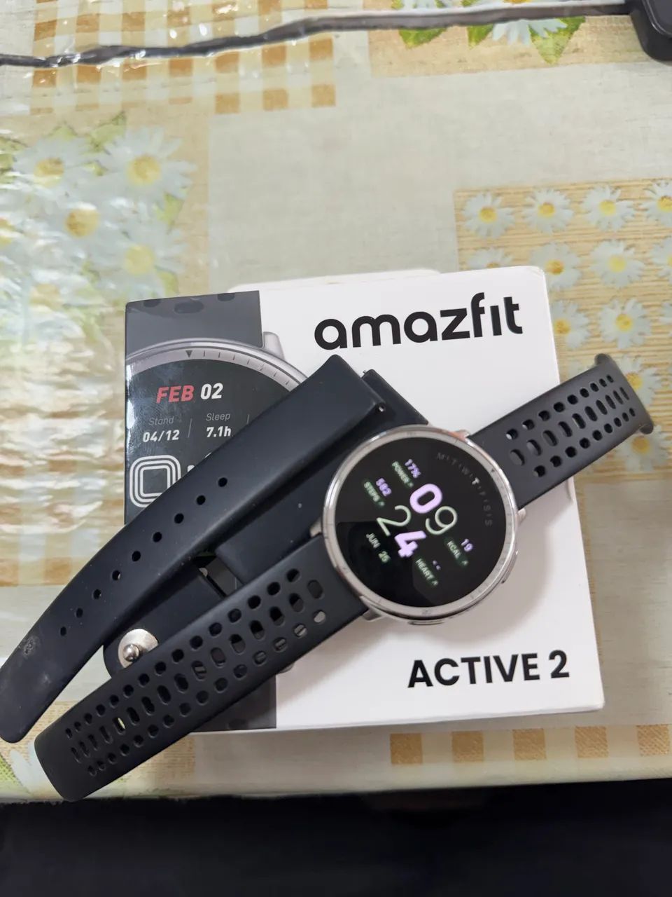 Amazfit Active 2 - Foto 2