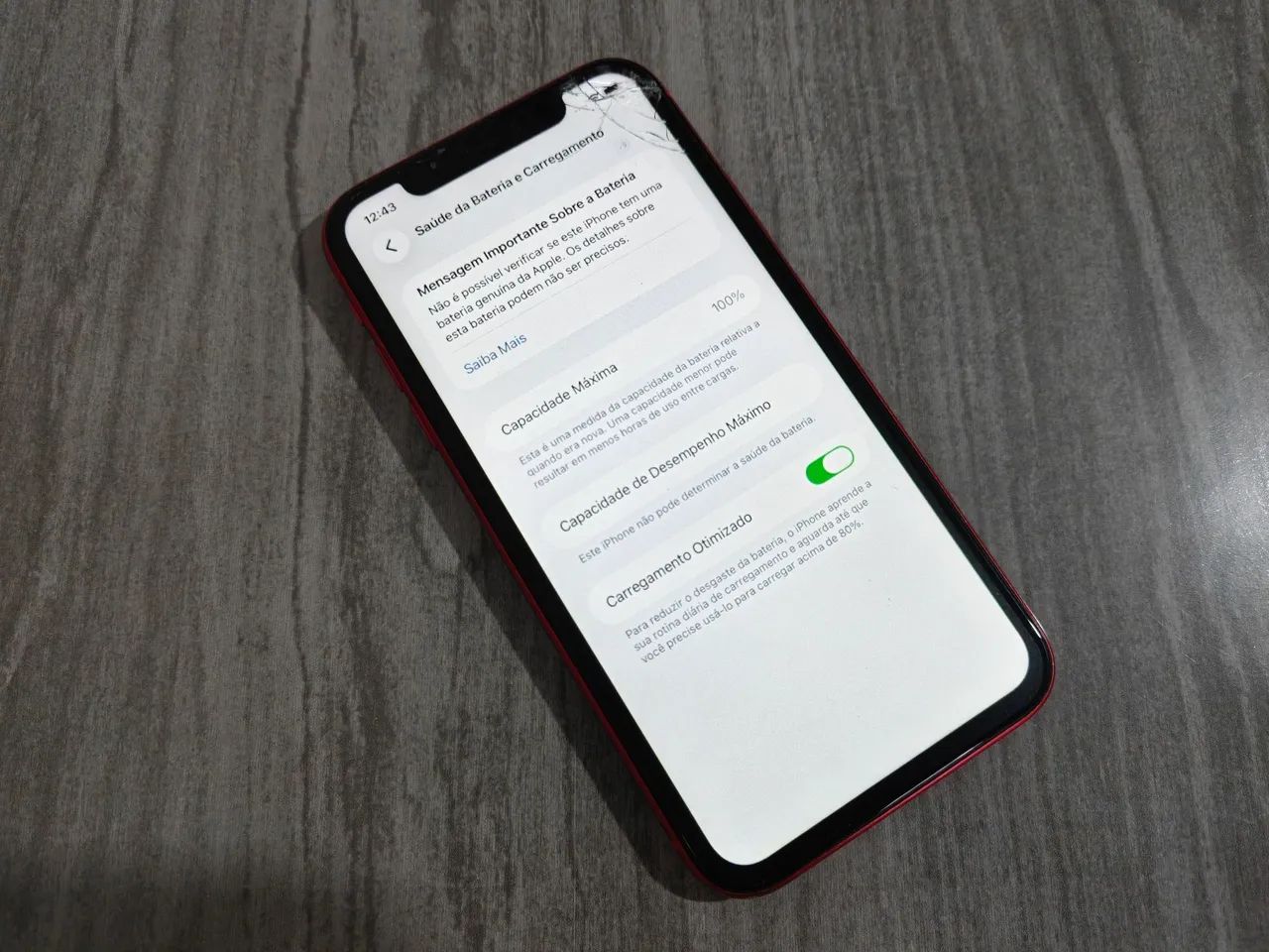 Iphone 11 64gb  - Foto 2