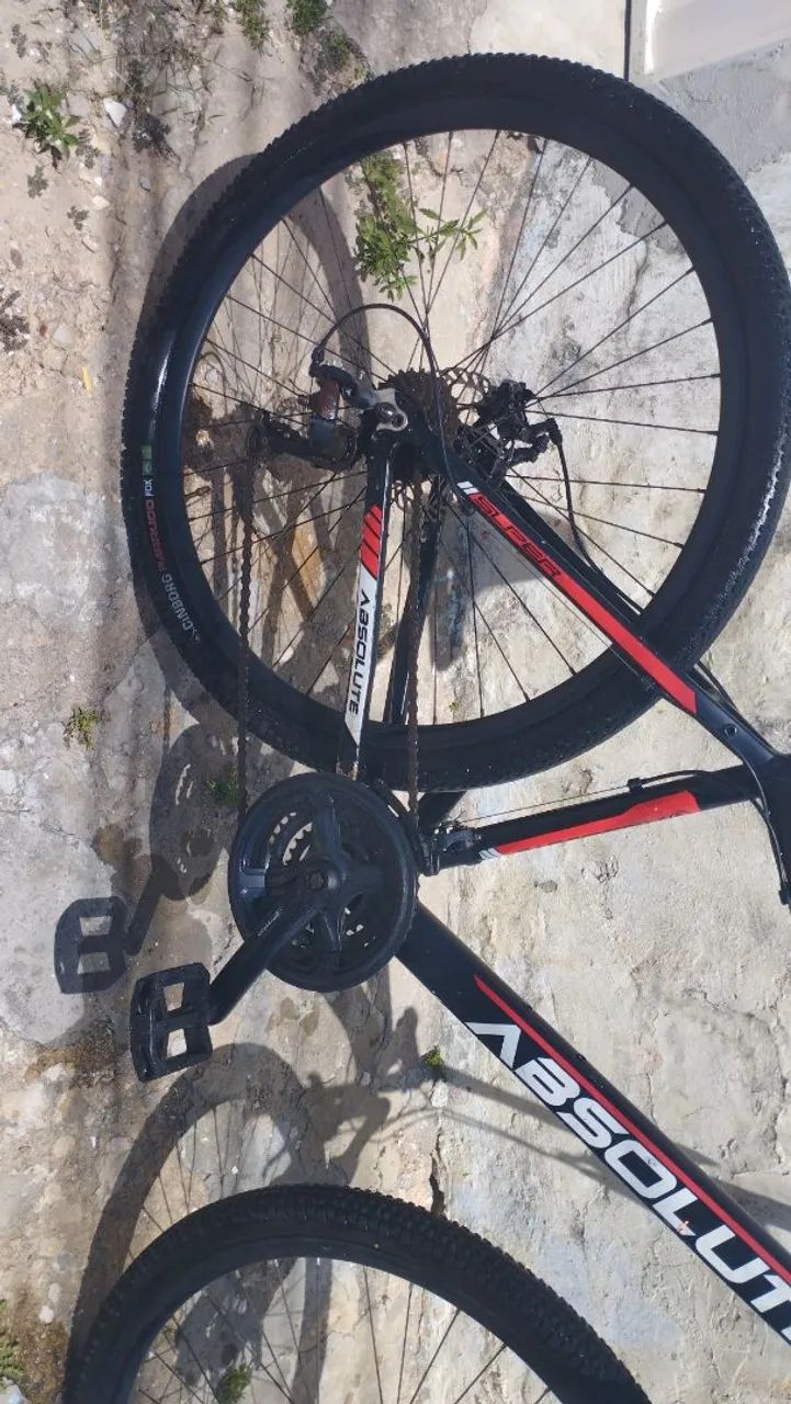Bicicleta ABSOLUTE ARO 29 - Foto 4
