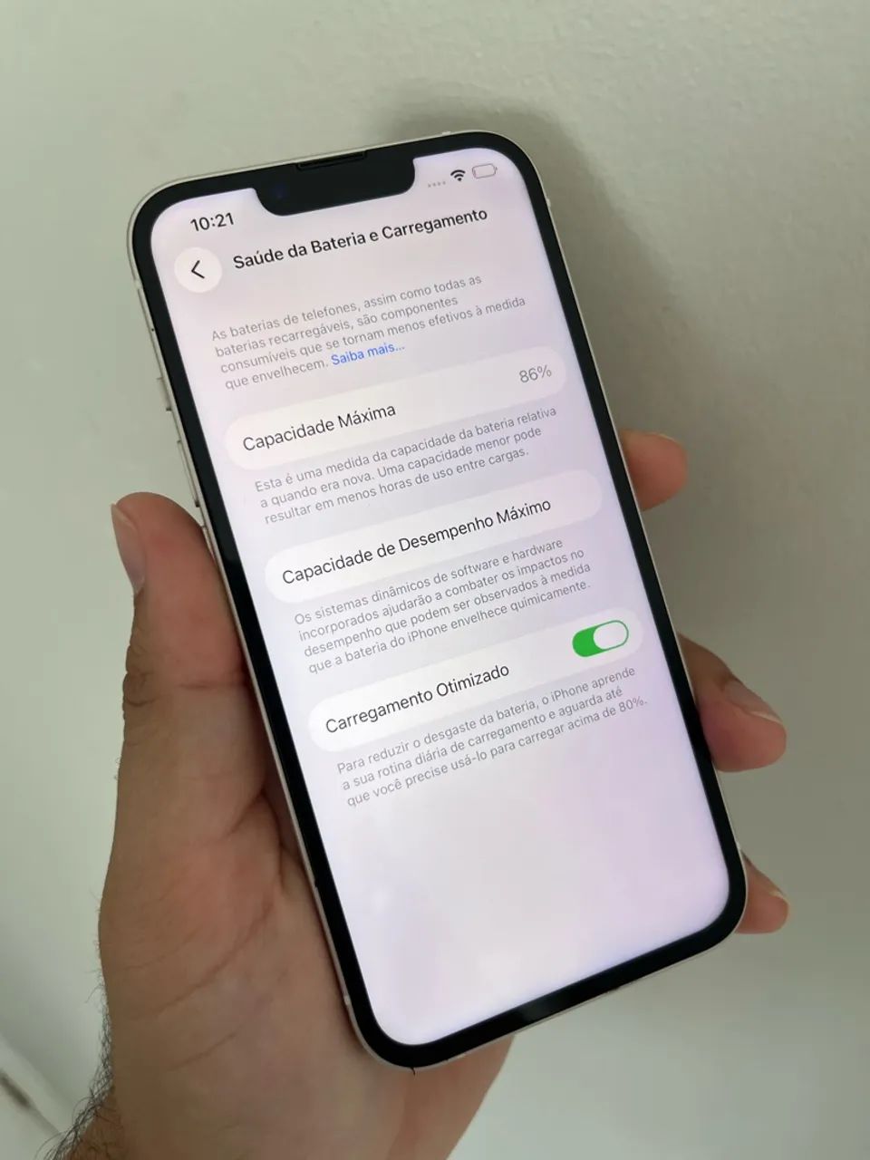 IPHONE 13 128GB - Foto 3