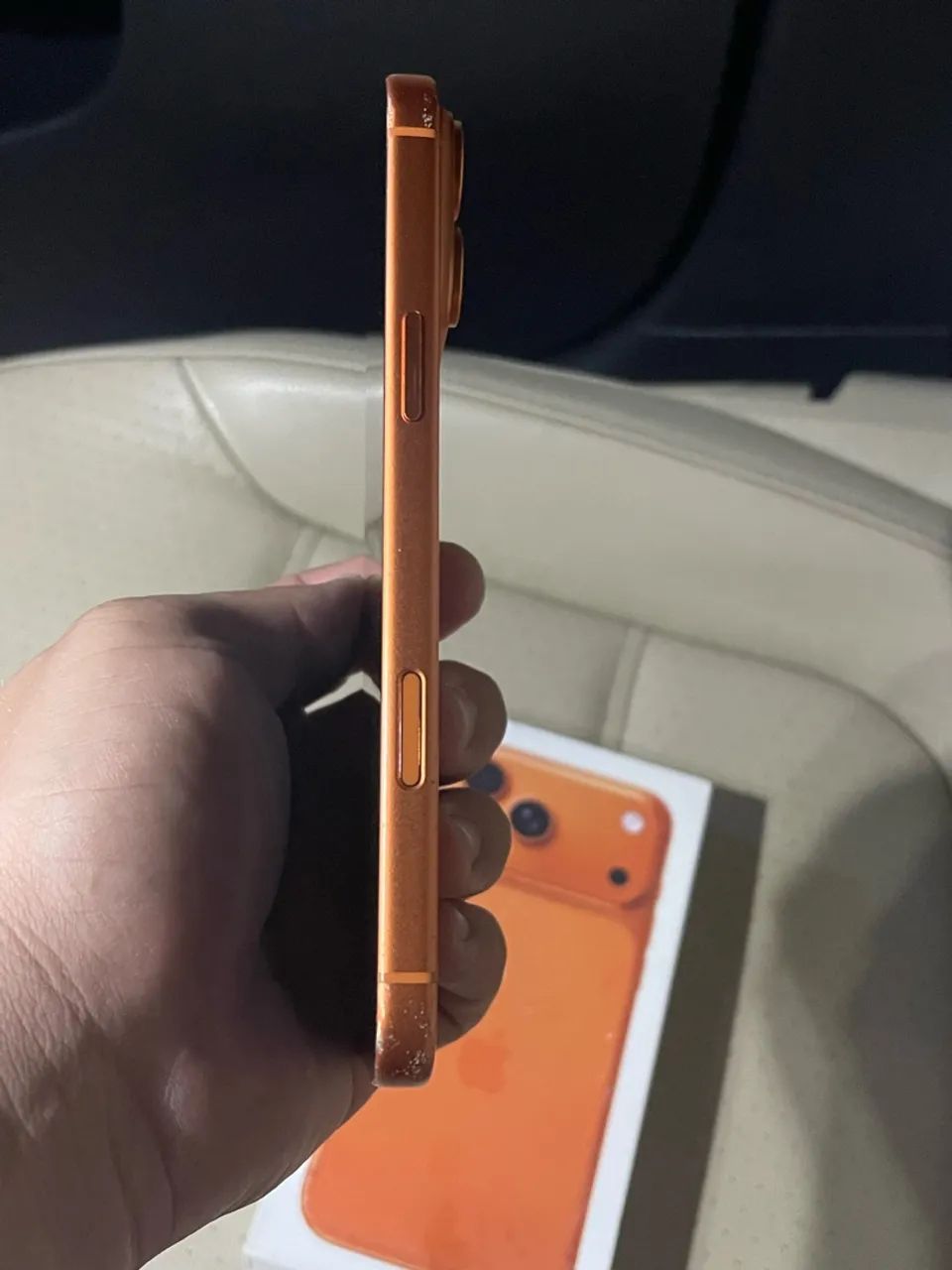 iPhone 17 pro Max  - Foto 3