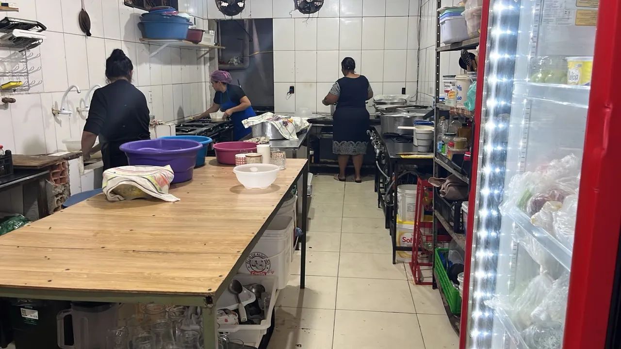 Restaurante 150.000 - Foto 4