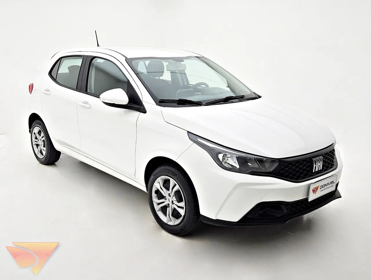 Fiat Argo 2026