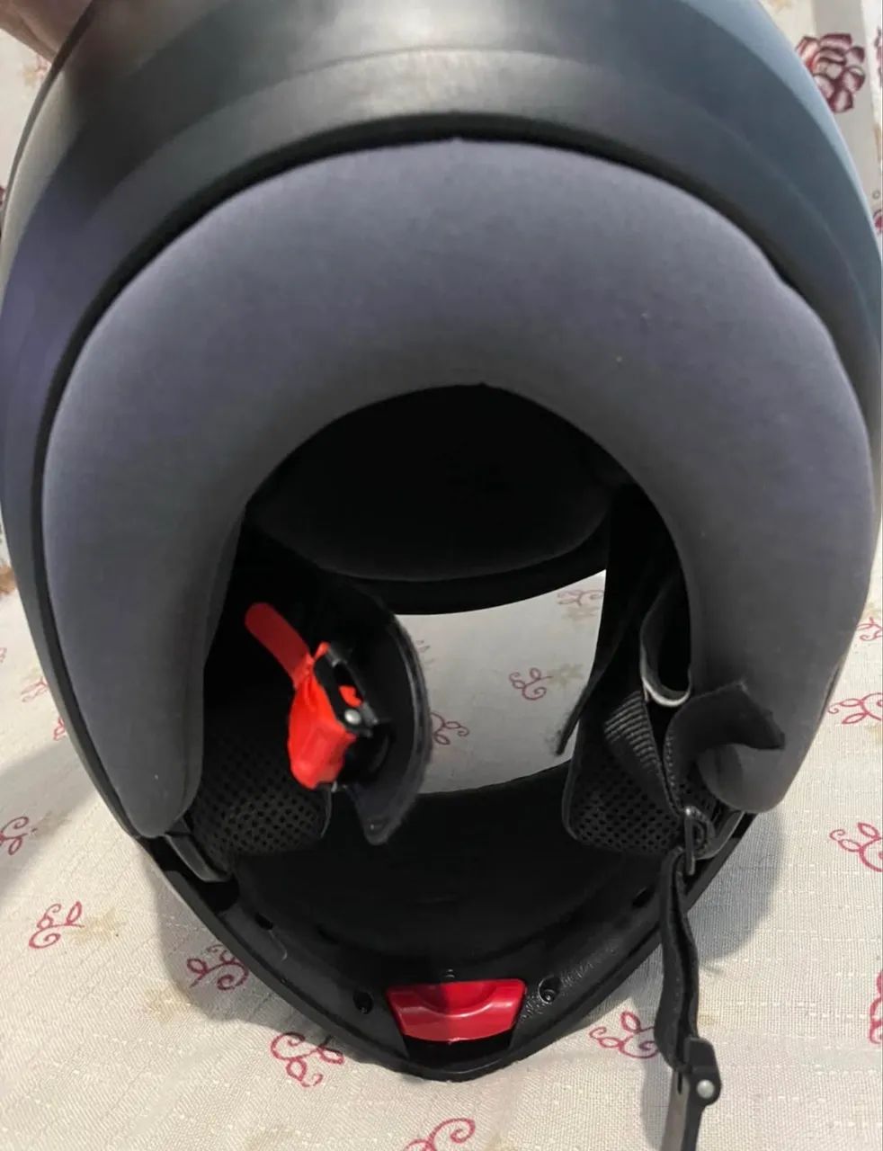 Capacete novo - Foto 5