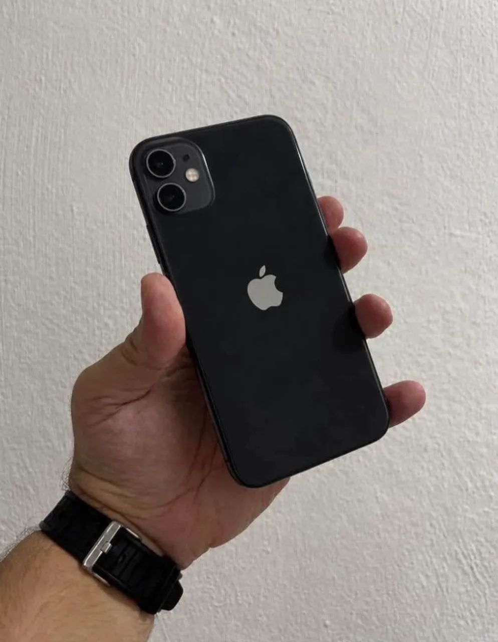 IPHONE 11 128gb aceito propostas - Foto 2