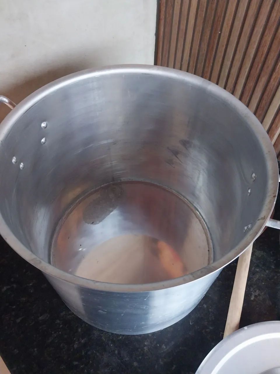Kit perfeito para feijoada caldeirão  - Foto 2
