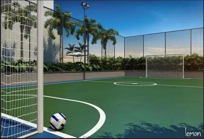 PLACE KLABIN - APARTAMENTOS - Foto 3