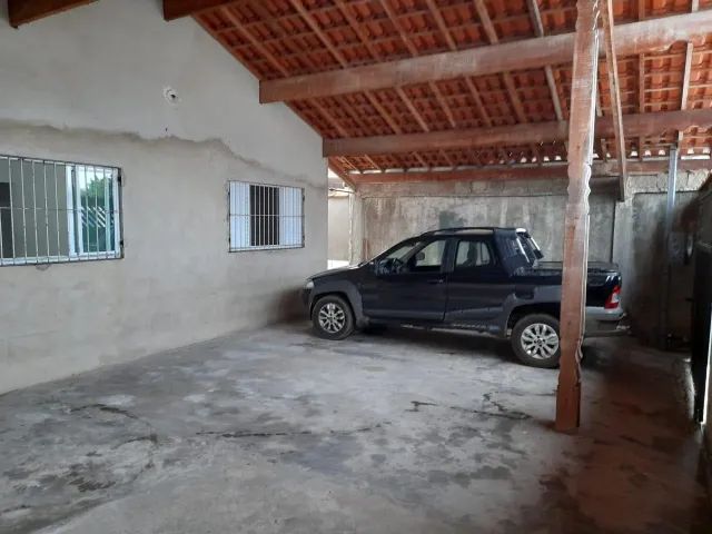 Foto - Praia Grande - Melvi