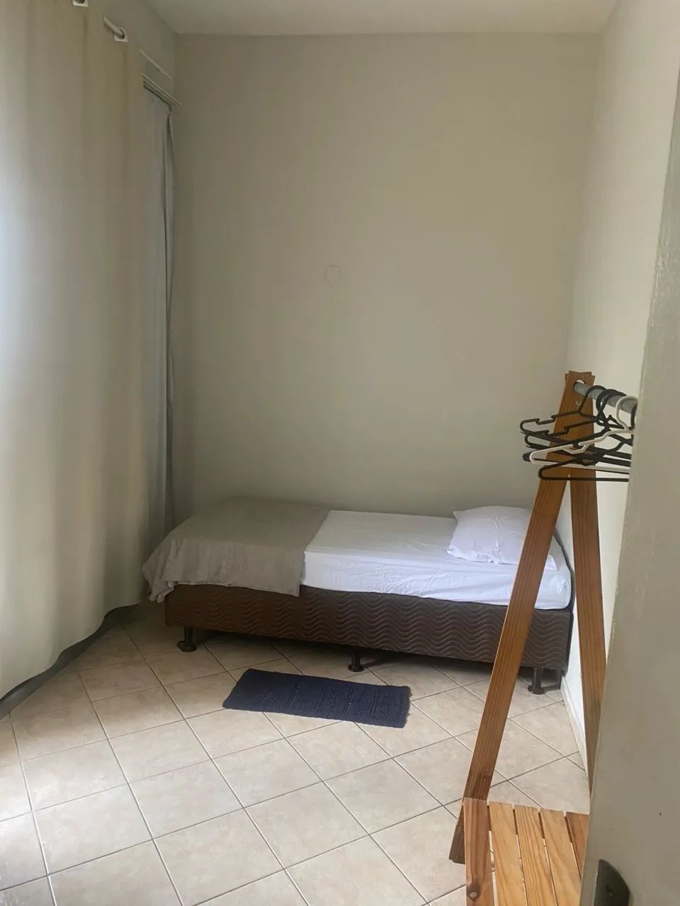 Aluguel de quarto Icaraí 