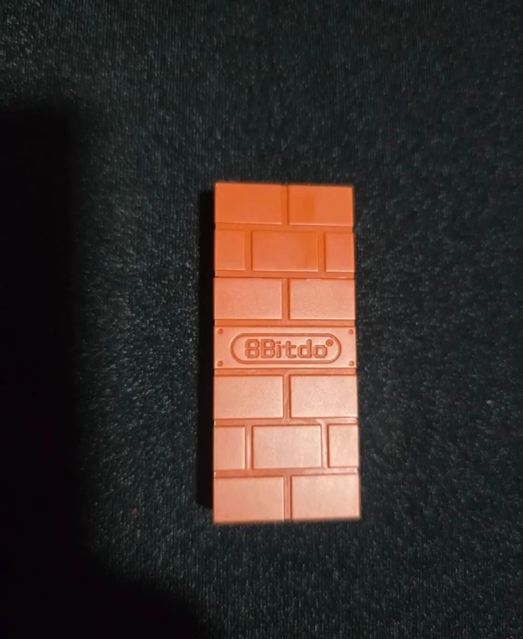 Adaptador 8bitdo v1