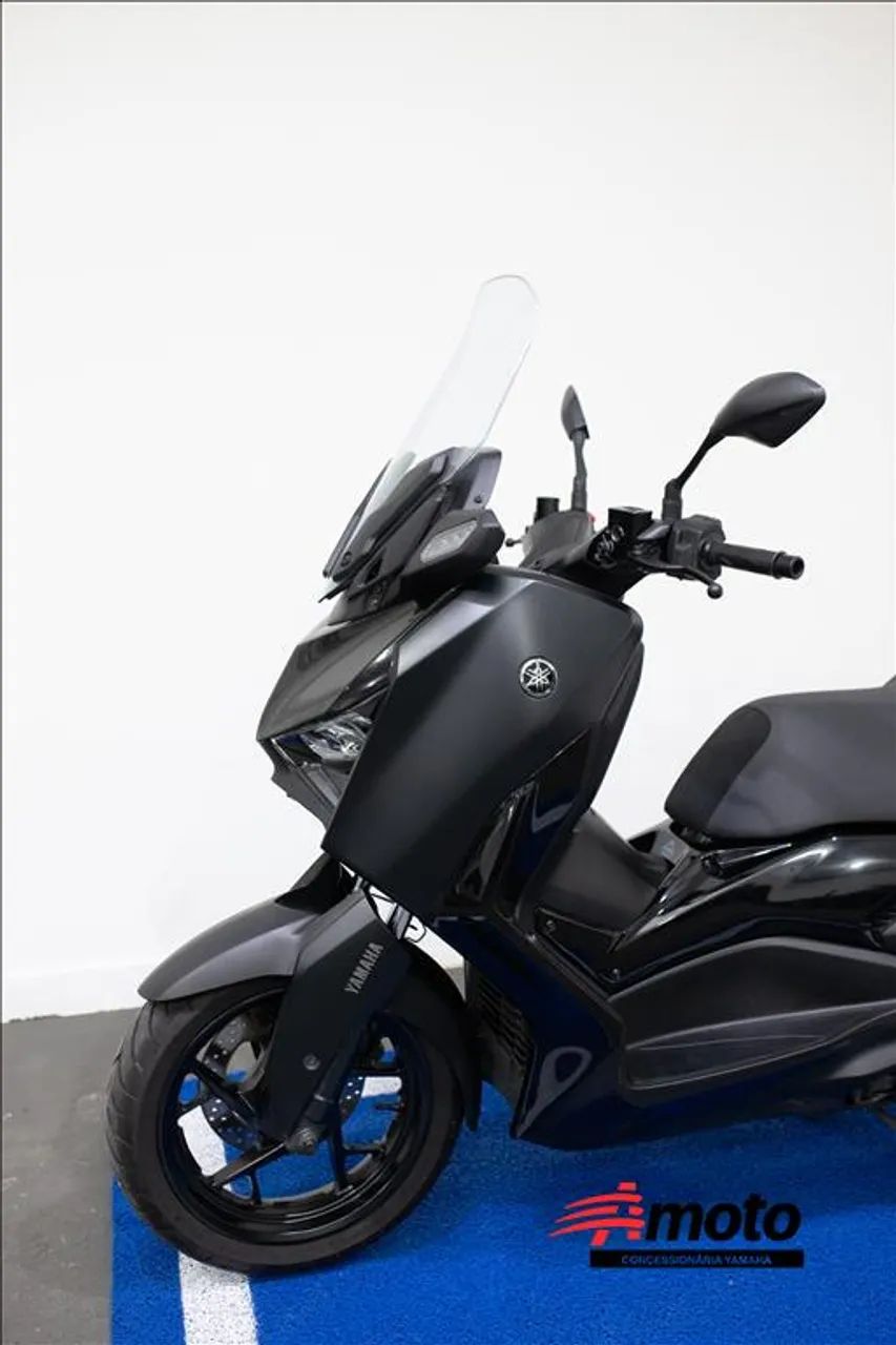 Yamaha XMax 2025 - 1496641512 | OLX
