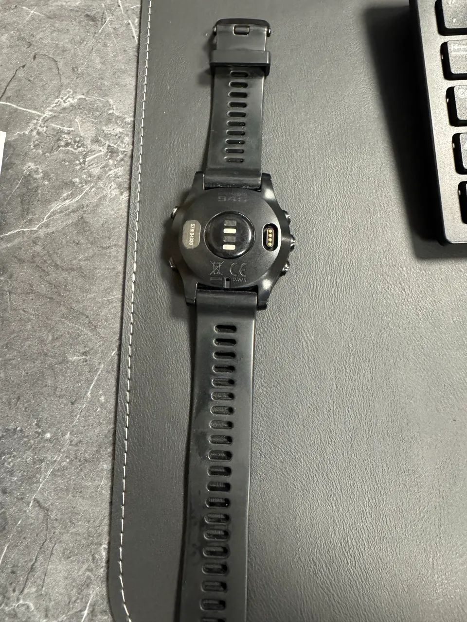Relógio Garmin 945 - Foto 2