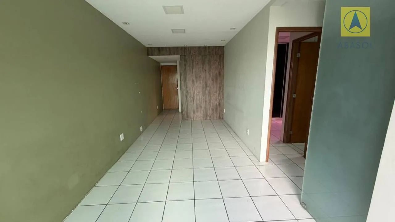 Jardim Madalena - 64m² - Varanda - 03 quartos - 02 suítes - Foto 3