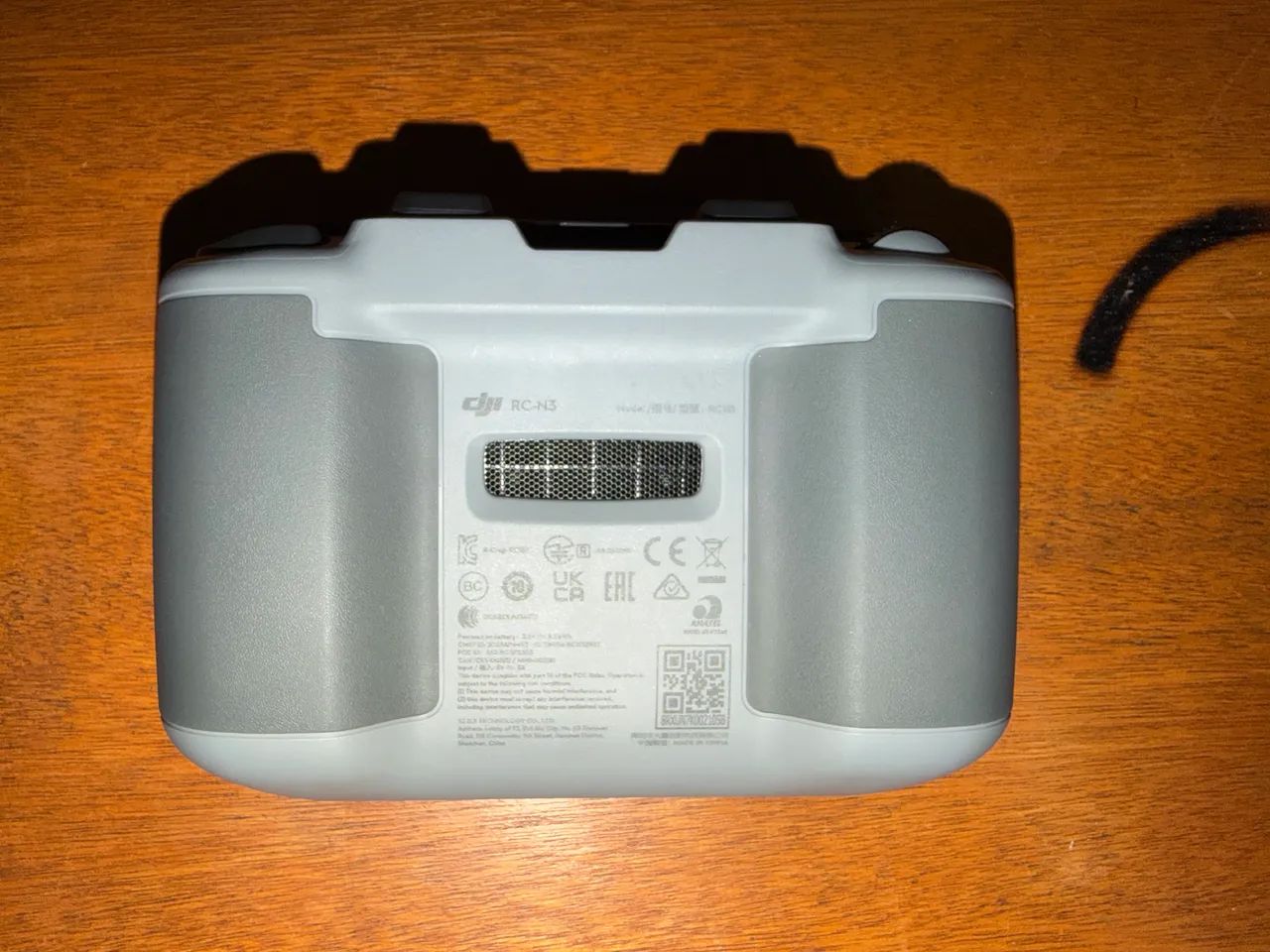 Controle DJI RC-N3 NOVO (retirado do Fly More Combo)  - Foto 3