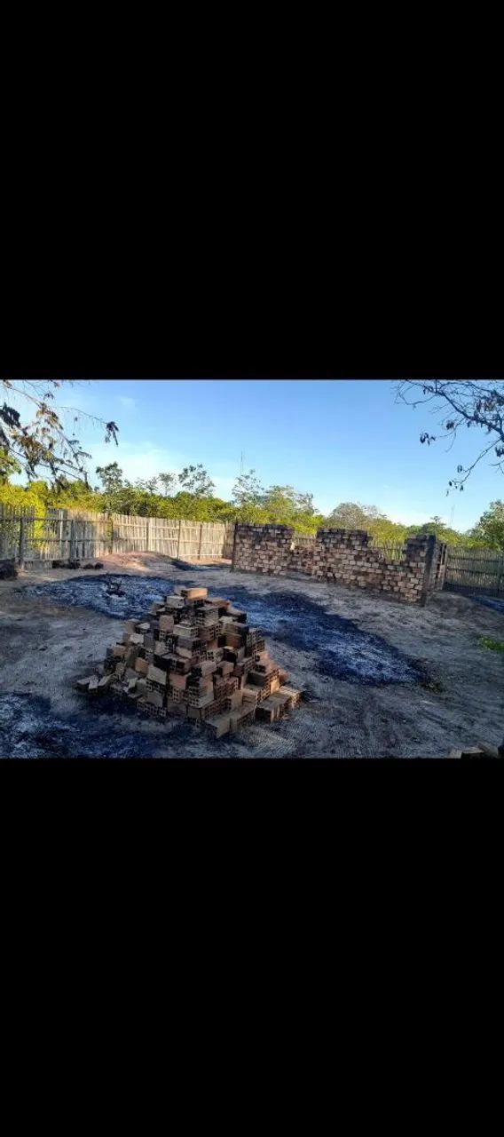 Foto - Santarém - Caranazal