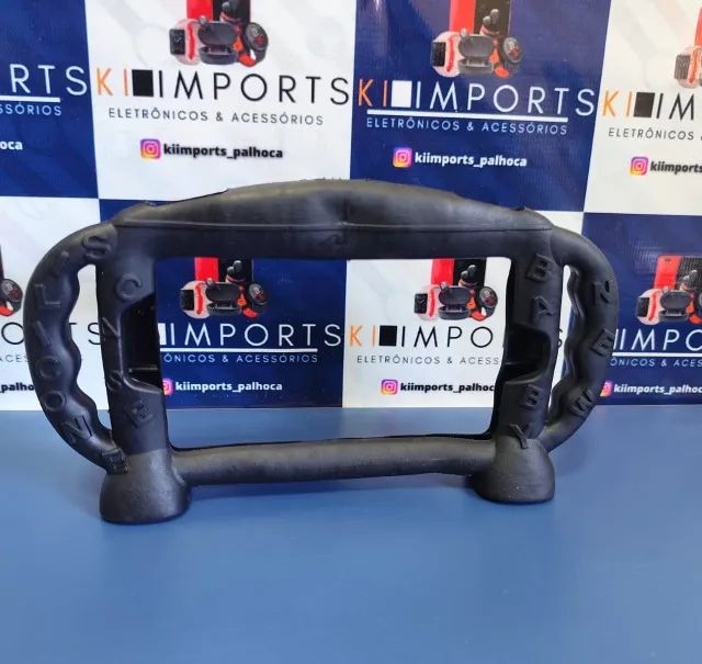 Capa Tablet Infantil 7 Polegadas Para Criança com Alça Emborrachada! - Foto 5