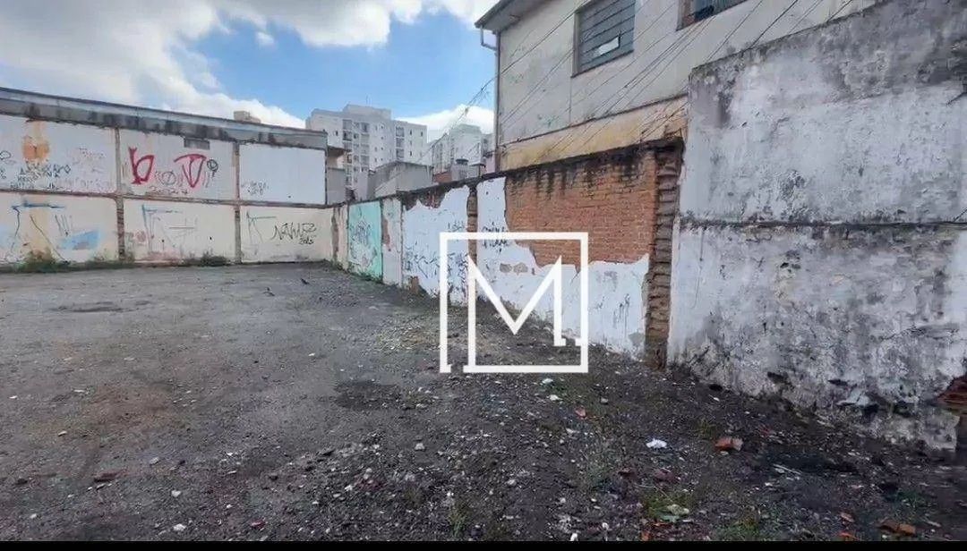 Terreno à venda, 400 m² por R$ 600.000,00 - Vila das Mercês - São Paulo/SP - Foto 6