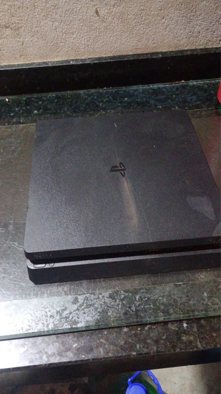 Ps4 - Foto 3