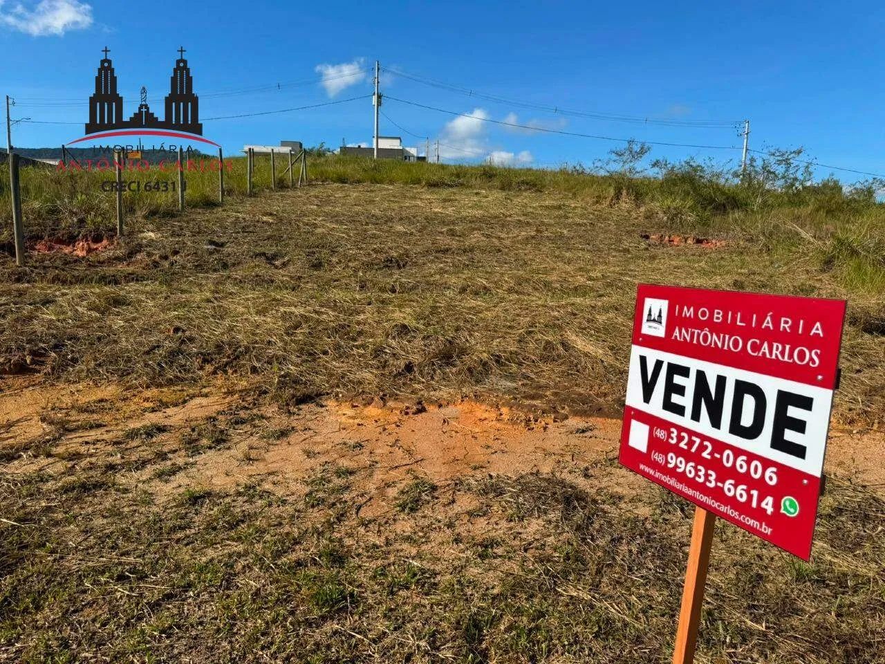 Terreno à venda, Centro - Antônio Carlos/SC - Foto 4