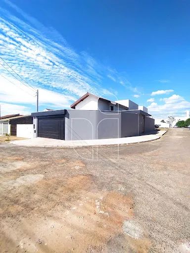 Casa em Jd Ismael - Marília