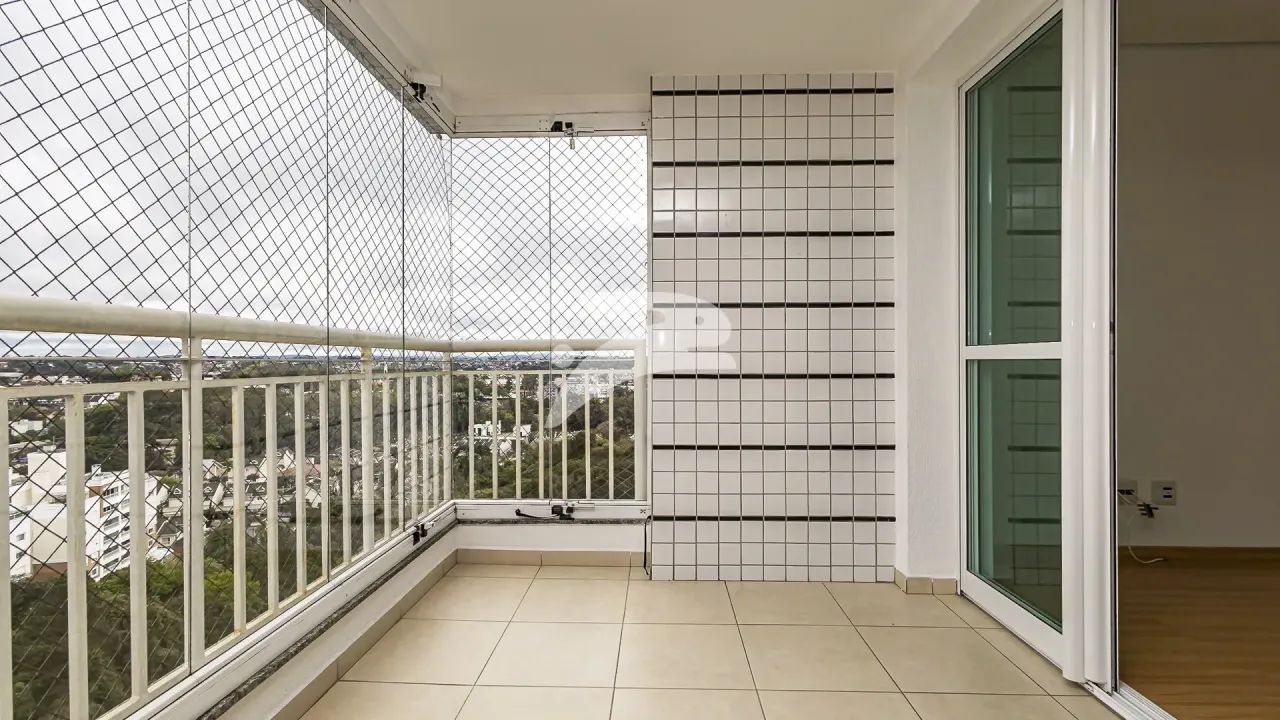 Apartamento 3 Quartos Mossungue 134m² - Foto 5