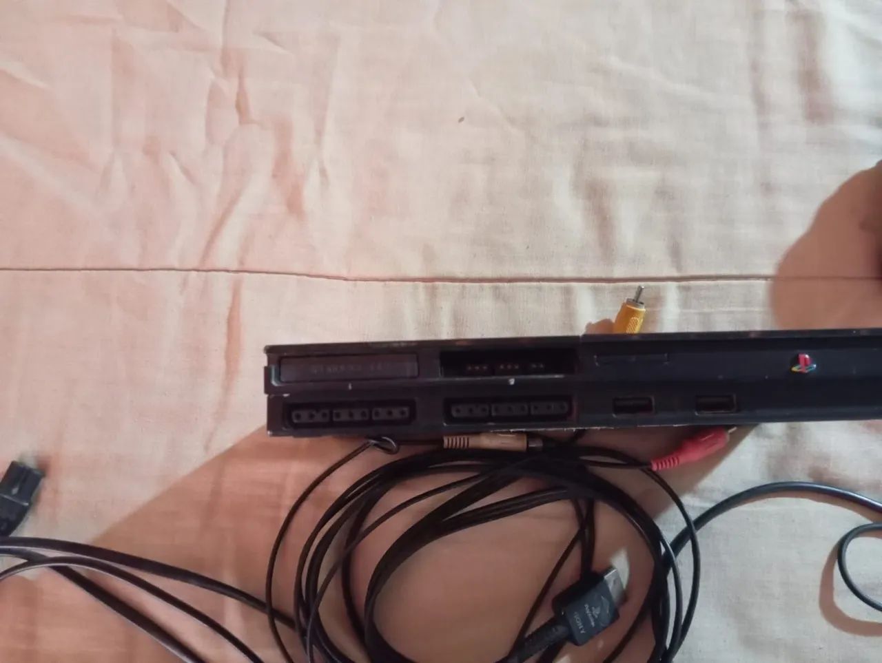 PS2 Fat - Foto 4
