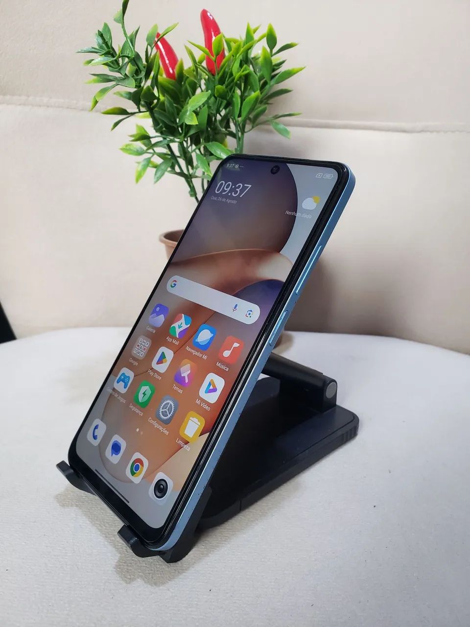 Redmi note 12s 256gb  - Foto 3