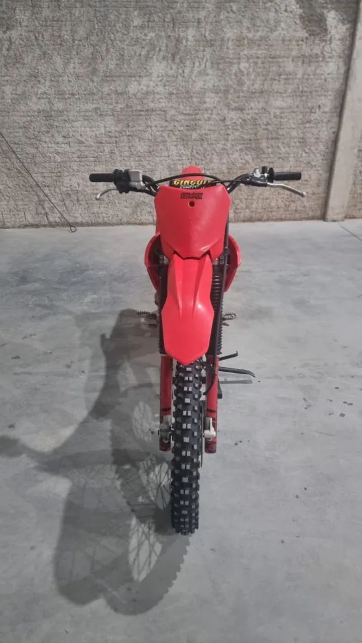 Honda CRF-230 2014 - Foto 4