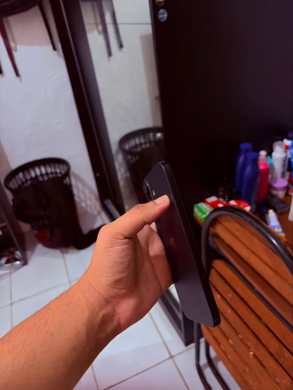 Iphone 16 Plus 128Gb - Foto 4