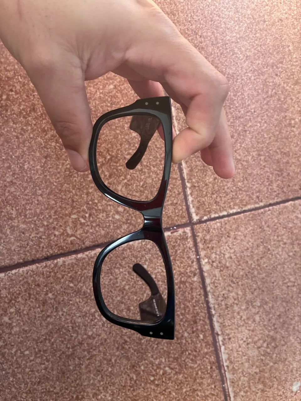 Wayferer Mega Rayban- Armação 