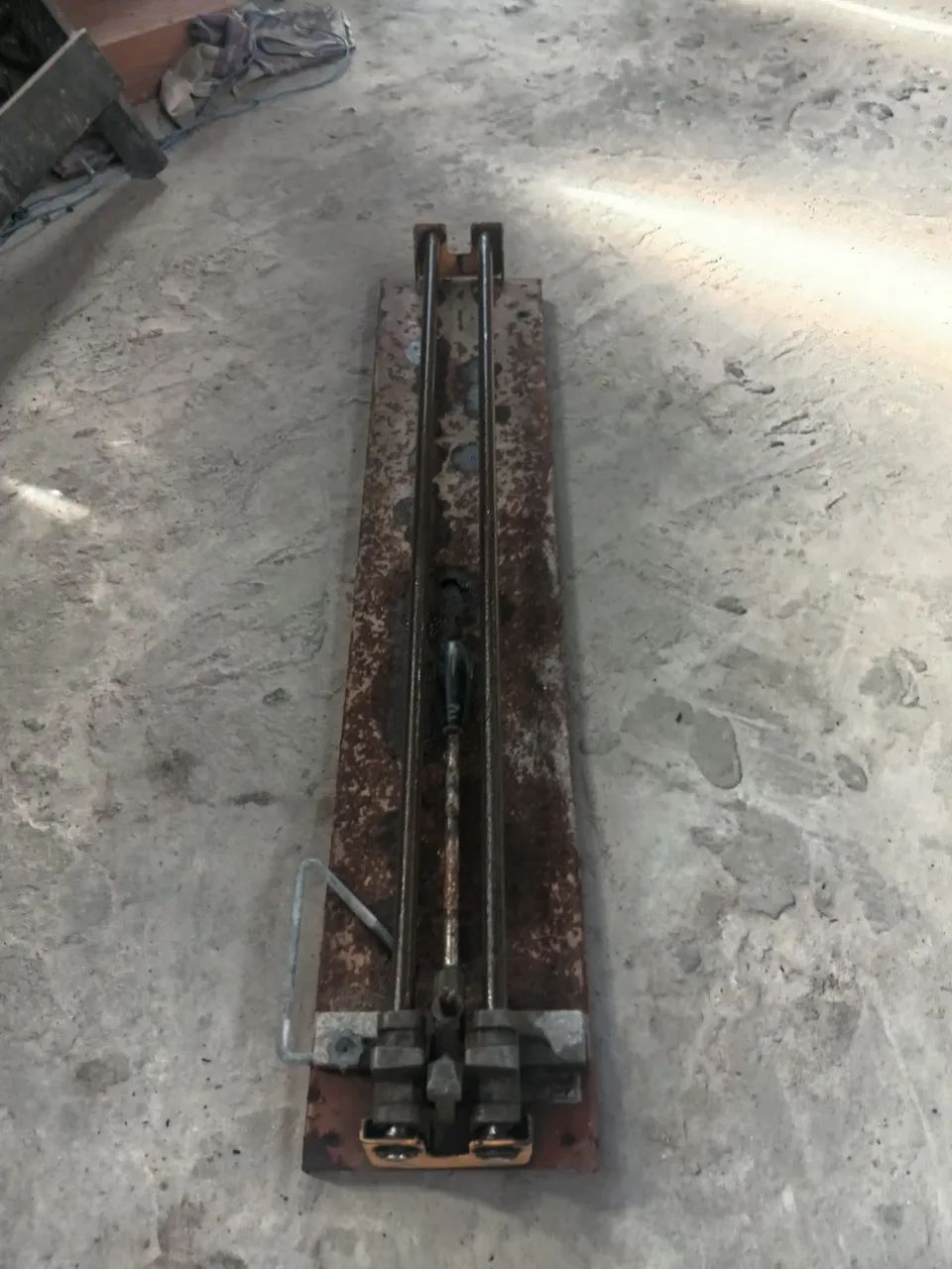 Vendo uma riscadeira - Foto 2