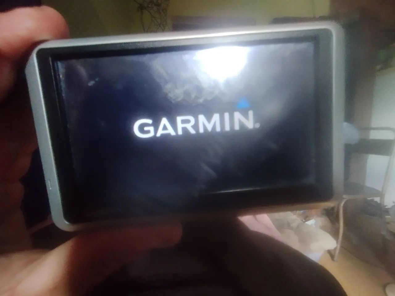 GPS garmim nuvi  - Foto 5