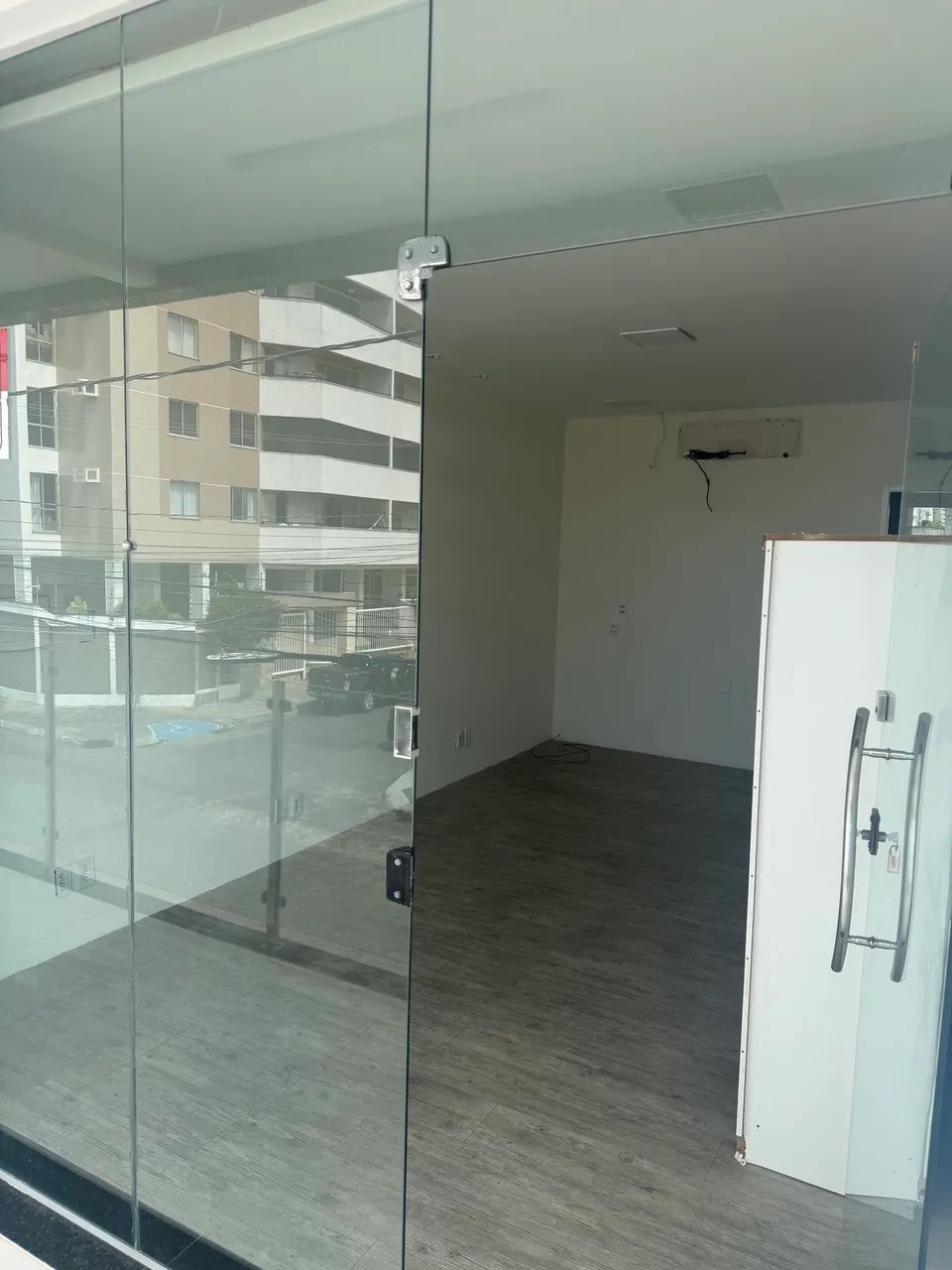 Alugo sala comercial  - Foto 4