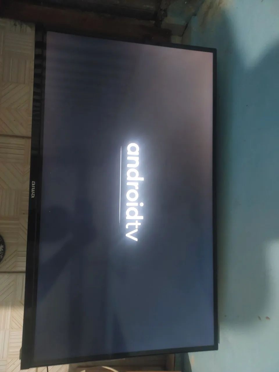 Smart TV 32 4K AIWA  - Foto 2