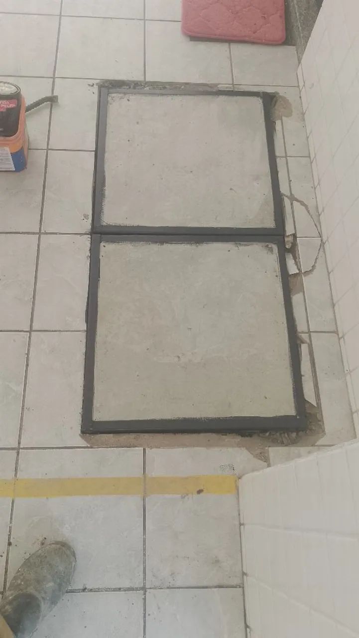 Pequeno e grande reparos  - Foto 4