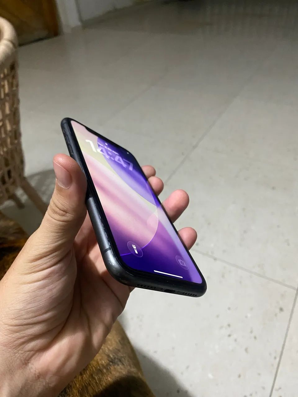 iPhone 11 100% - Foto 2