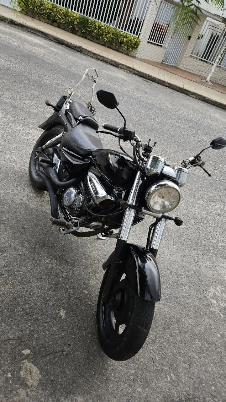 Kasinski mirage 250cc - Foto 4
