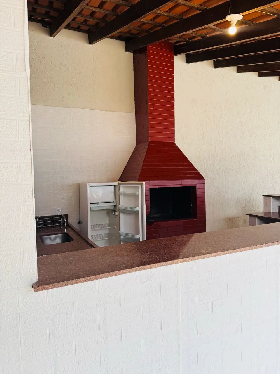 Espaço de festas SMT Taguatinga Sul - Foto 5