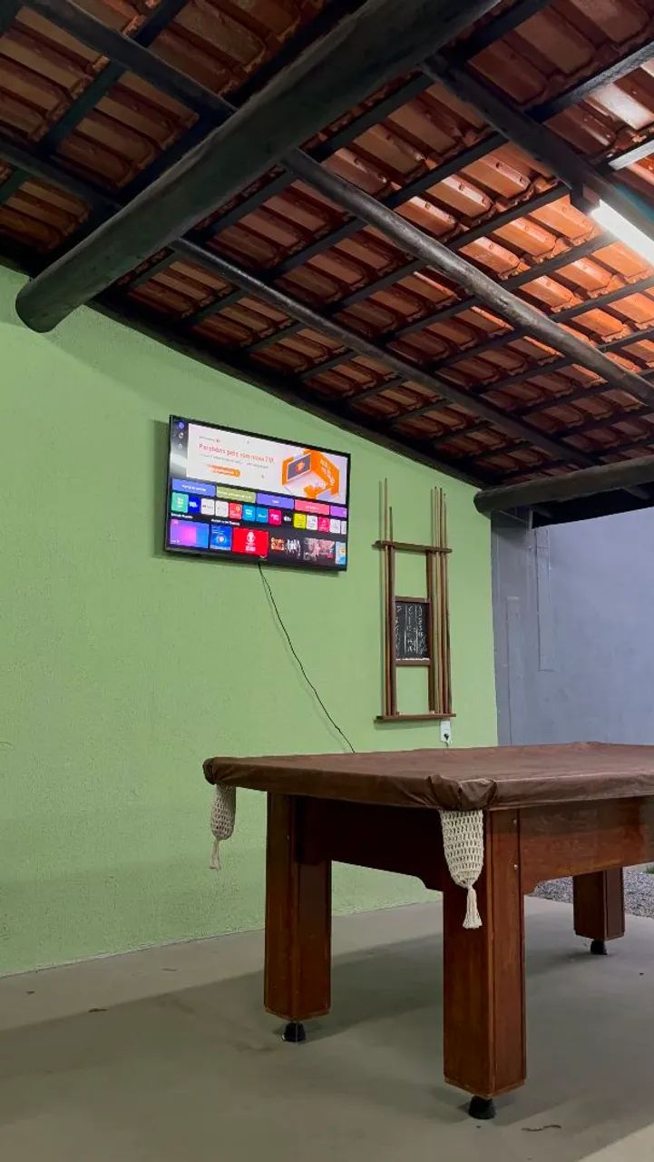 Aluga-se Espaço de festas em Morada de laranjeiras  - Foto 5
