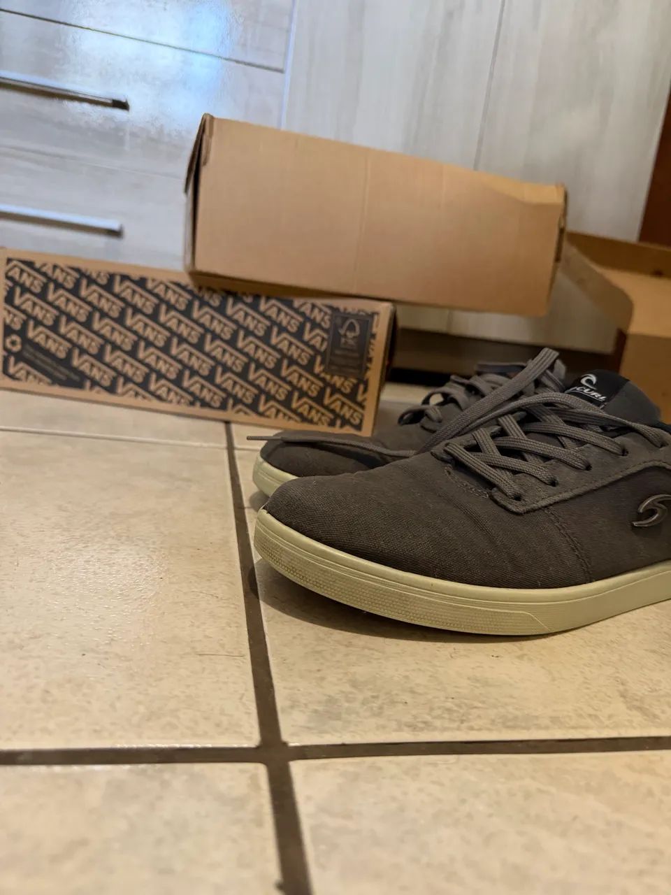 Tênis Rip Curl - Foto 3