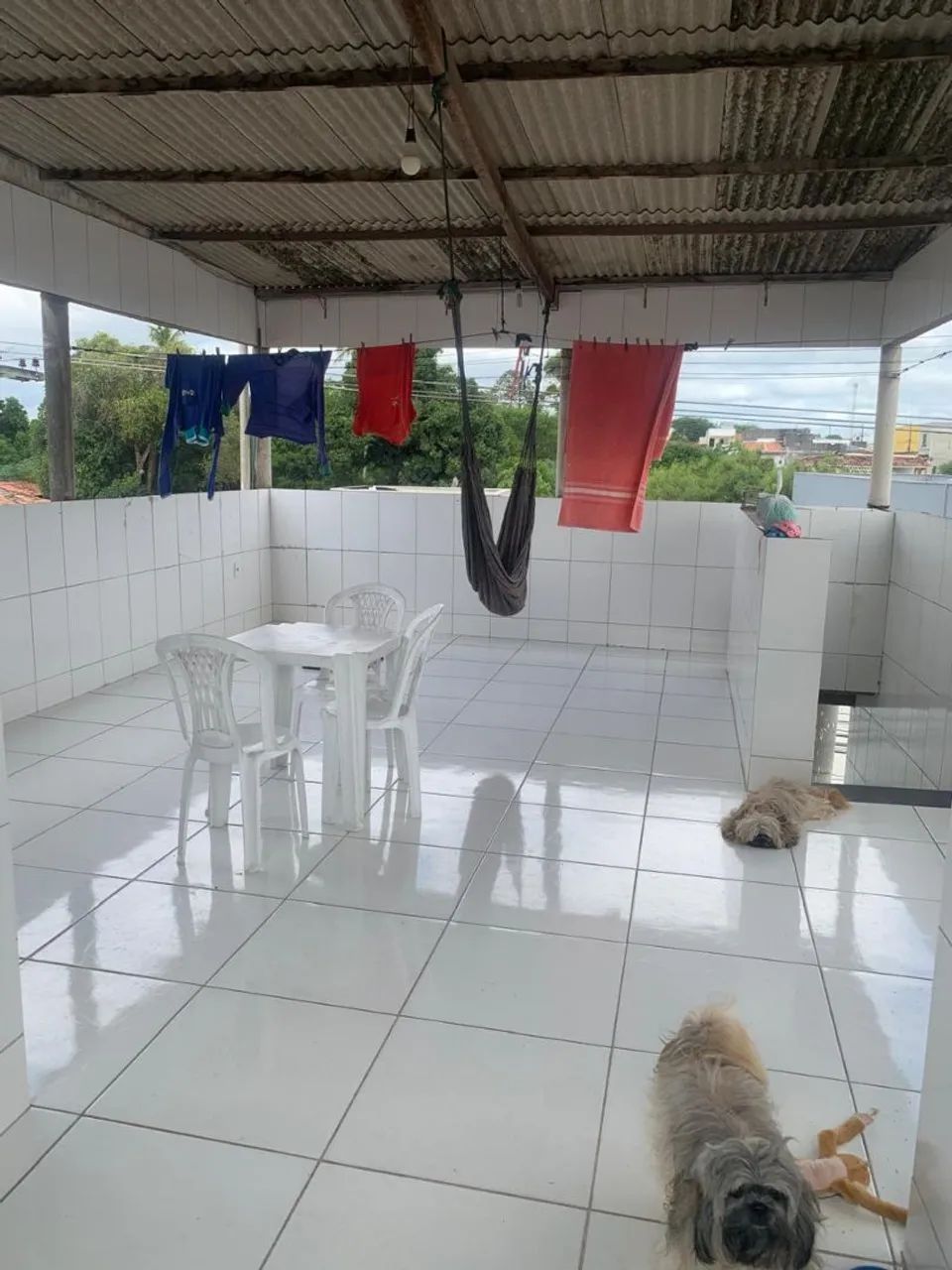 Foto - Feira de Santana - Mangabeira