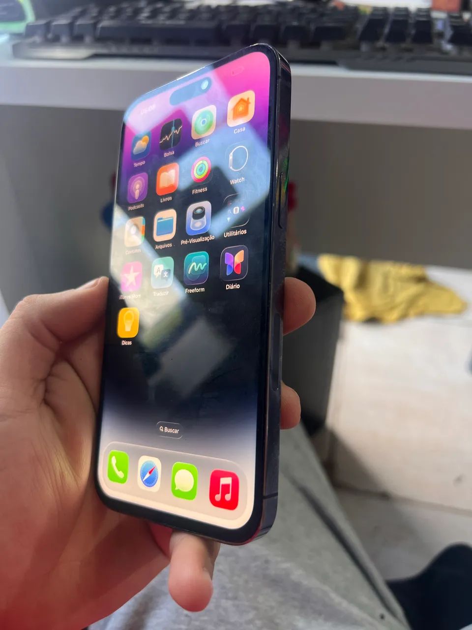 iPhone 14 Pro Max 256GB