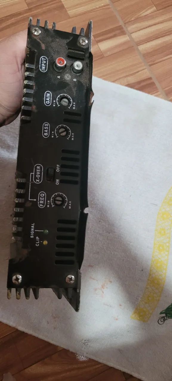 Modulo a600 power system  - Foto 2