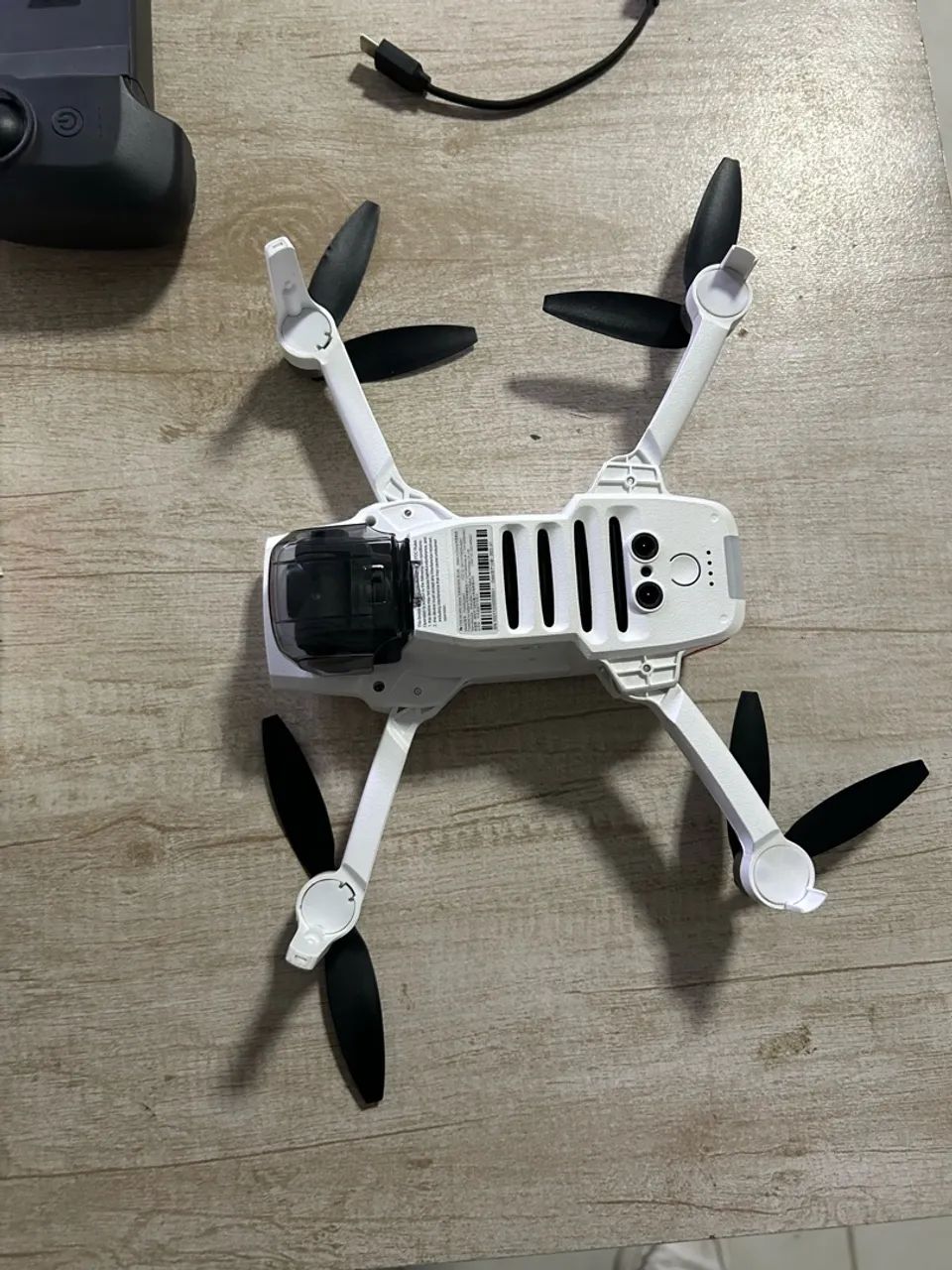Drone Xiaomi Fimi X8 mini - Foto 5
