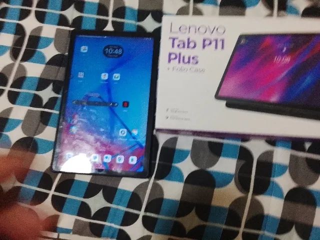 Lenovo TAB p11 plus - Foto 3